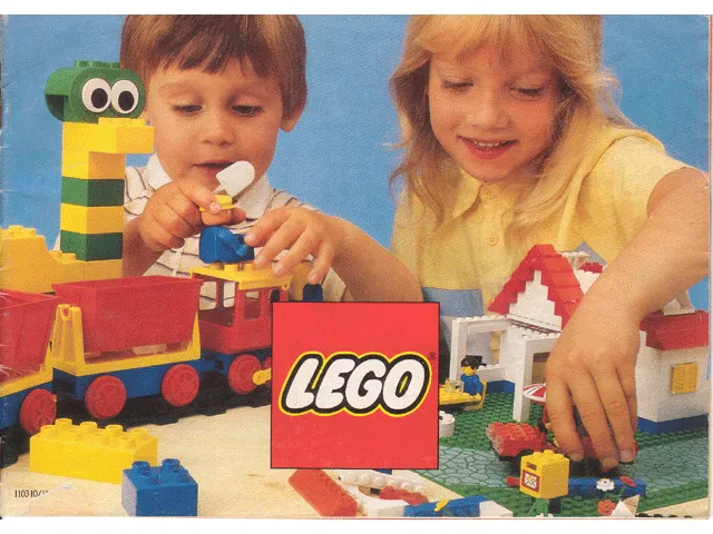 1985 Medium Portuguese (IB (P) 110310/110410)