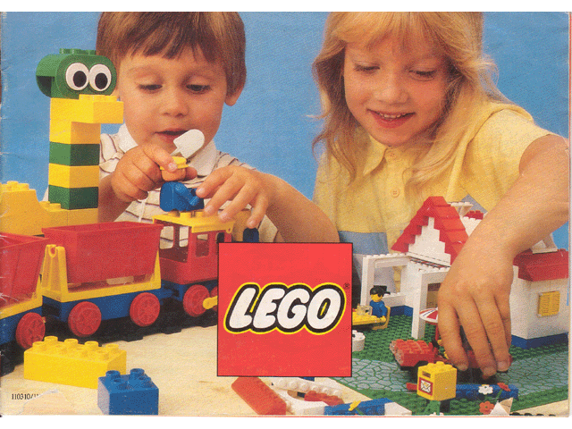 1985 Medium Portuguese (IB (P) 110310/110410)