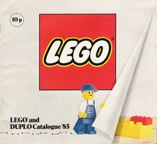 1985 Large UK (94350-UK)