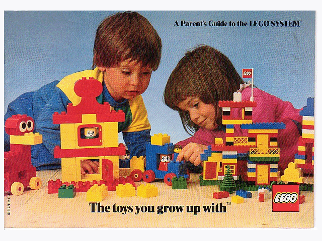 1985 Medium Parents Guide US (111517/111617-US)