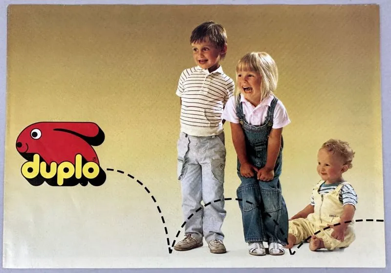 1986 Medium Duplo Austrian (2000222-A)