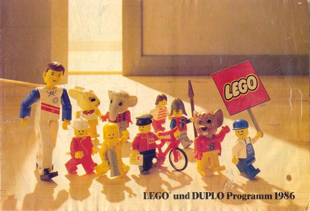 1986 Medium German (920427-D)