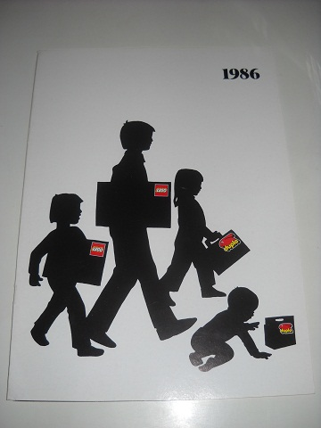 1986 Dealer Large Danish