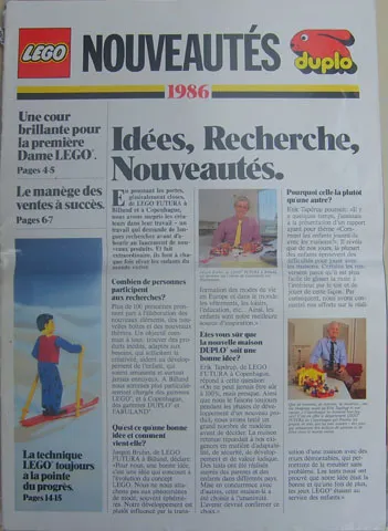 1986 Dealer Large French (2000378-F)