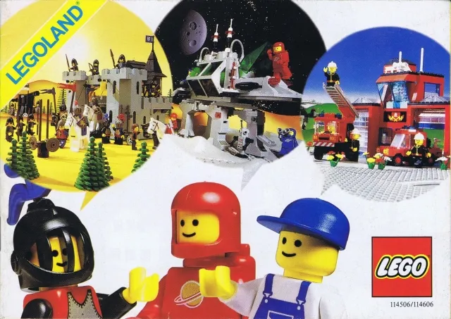 1986 Small Dutch (114506/114606-EU IV (NL))