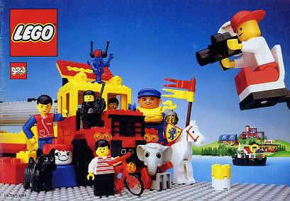 1986 Medium Overseas (116789/116889-OS (TURKEY/UK/Arab.))