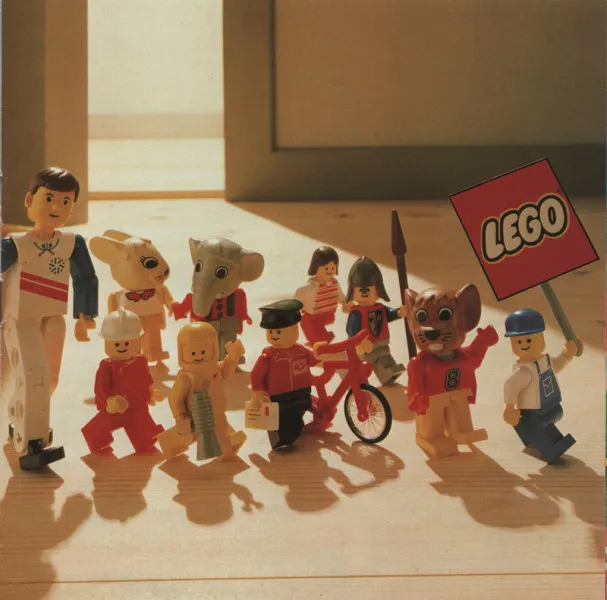 1986 Medium Swedish (2000220-S)