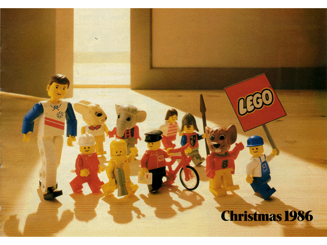 1986 Medium UK (920427-U.K.)