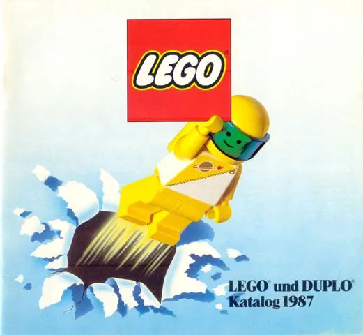 1987 Large Austrian (920311-A)