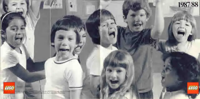 1987/1988 Medium DACTA (151383/151483)