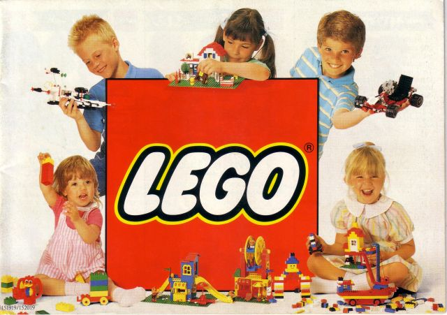 1987 Medium Spanish (IB (E) 151919/152019)