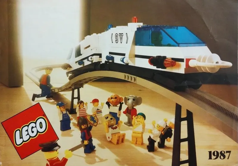 1987 Medium Finnish (920.313-SF)