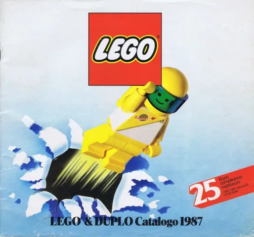 1987 Large Italian (920311-I)