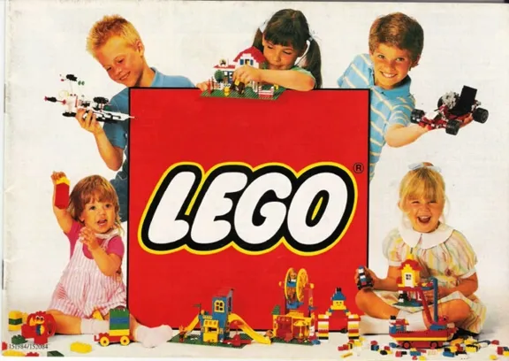 1987 Medium Spanish / Portuguese / Greek (IB (E-P-Gr) 151984/152084)