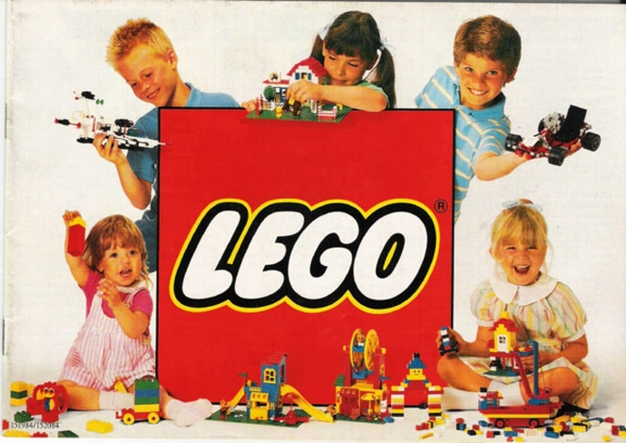 1987 Medium Spanish / Portuguese / Greek (IB (E-P-Gr) 151984/152084)