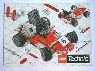 1987 Medium Technic
