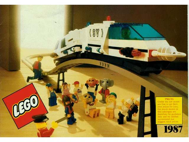 1987 Medium UK (920313-U.K.)