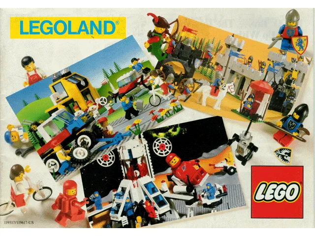 1987 Medium US (119517/119617-US)