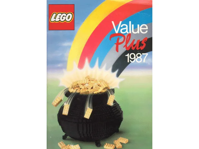 1987 Dealer Large US