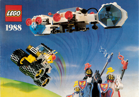 1988 Medium Belgian (920971-B-(FR))