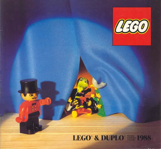 1988 Large Swiss (920969-CH)