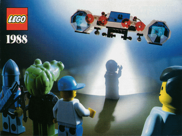 1988 Medium German (920971-D)