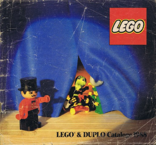 1988 Large Italian (920969-IT)