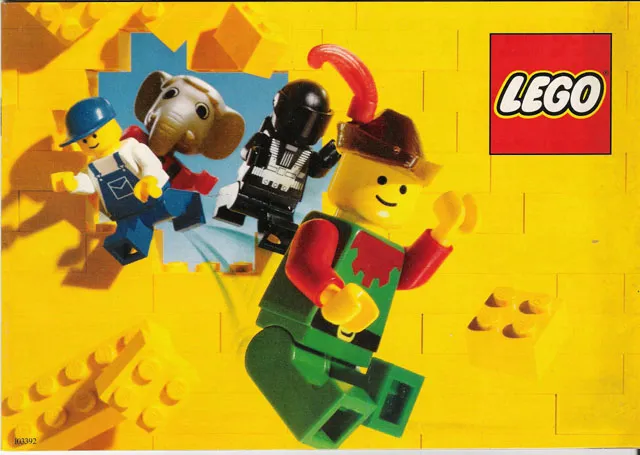 1988 Medium Overseas (103392-OS (KI/UK/Malay/E))