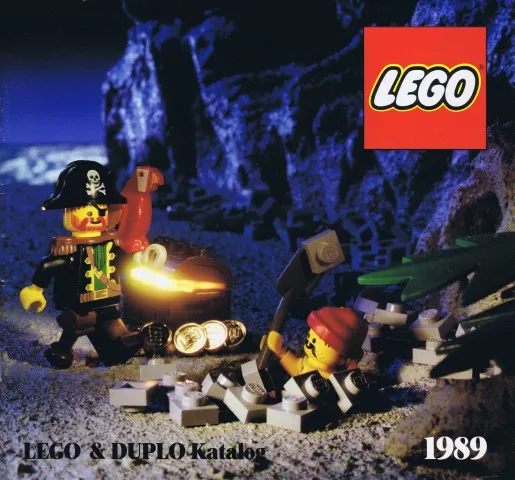 1989 Large Austrian (921159-A)