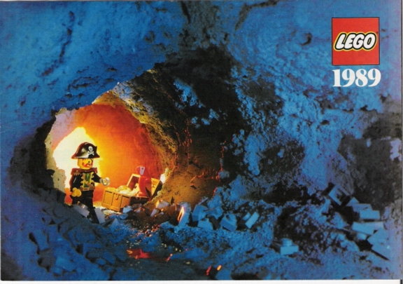 1989 Medium Belgian (921160-Bfl)