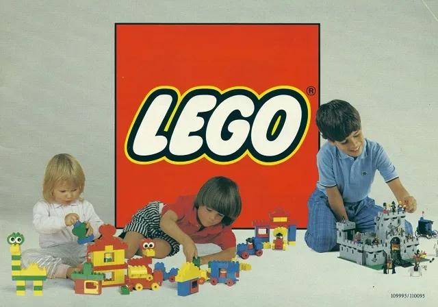 1989 Medium Brazilian (109995/110095)