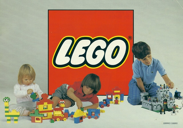 1989 Medium Brazilian (109995/110095)