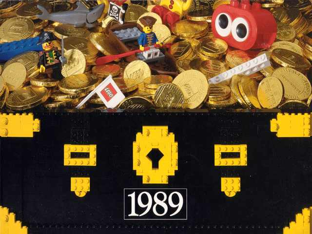 1989 Dealer Large Canadian A4 size