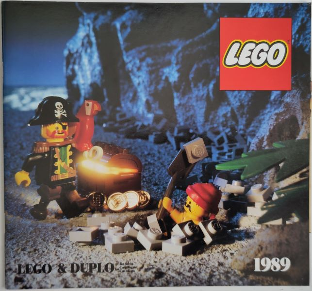 1989 Large Swiss (921159-CH)