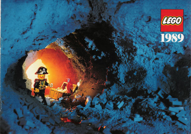 1989 Medium German (921160-D)