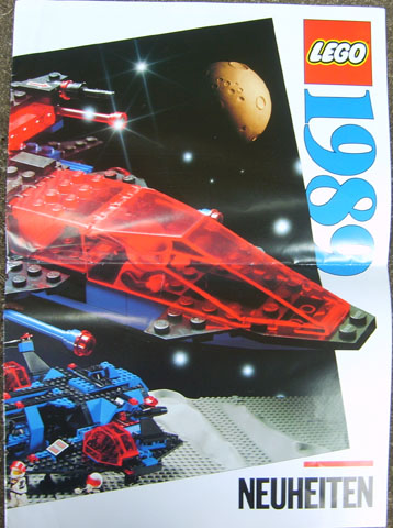 1989 Dealer Large German (921156-D)