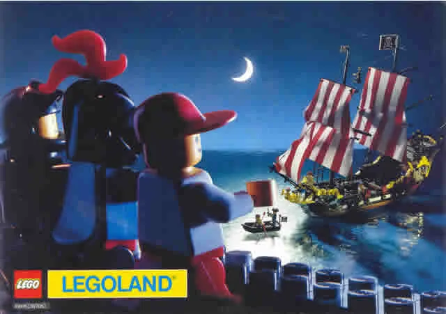 1989 Medium European (106982/107082 EU-II (D/A/CH/F/I))