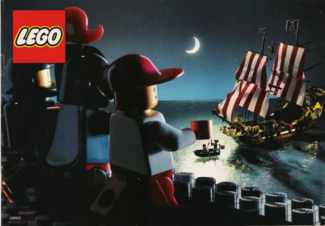 1989 Medium Overseas (109992-OS (KI/Malay/UK))