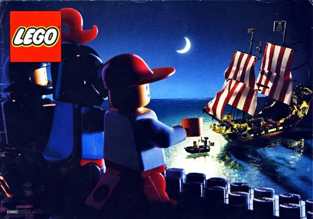 1989 Medium Overseas (109993-OS (PL/H/SU/CS/D))