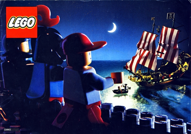 1989 Medium Overseas (109993-OS (PL/H/SU/CS/D))