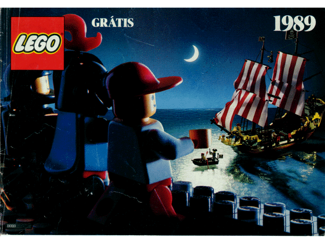 1989 Medium Portuguese (IB (P) 110110)