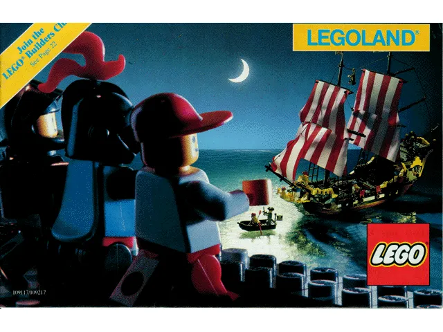 1989 Medium US (109117/109217)