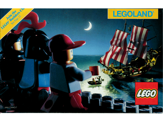 1989 Medium US (109117/109217)