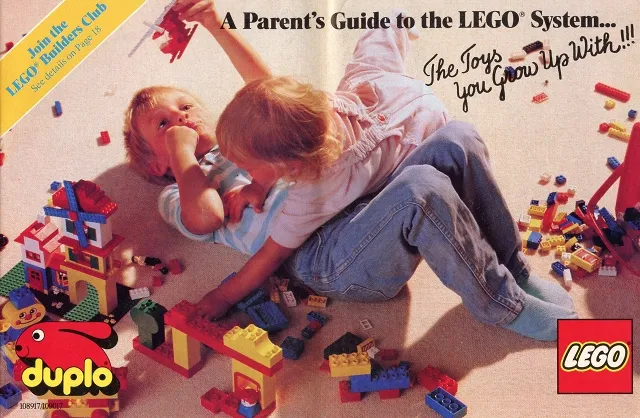 1989 Medium Parents Guide US (108917/109017)