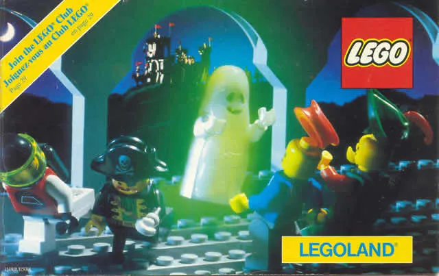 1990 Medium Canadian (114918/115018)