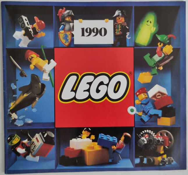 1990 Large Swiss (921388-CH)