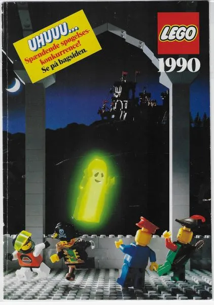 1990 Medium Danish (921390-DK)