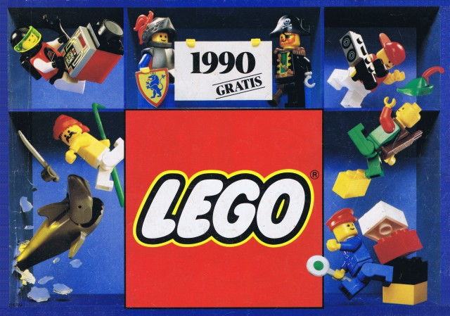 1990 Medium Spanish (IB (E) 115719) prices in pesetas - precios en pesetas