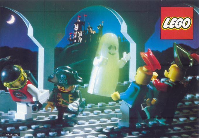 1990 Medium European (112782/112882 EU-II (D/A/CH/F/I))