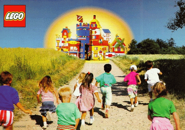 1990 Medium European (112582/112682 EU-II (D/A/CH/F/I))